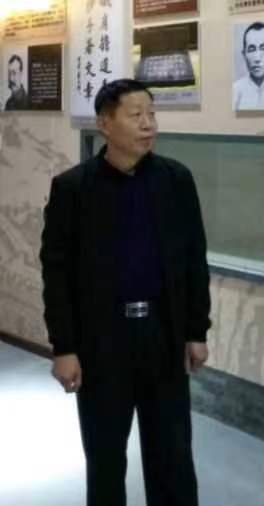 三德子的第一张照片--松溪婚介网