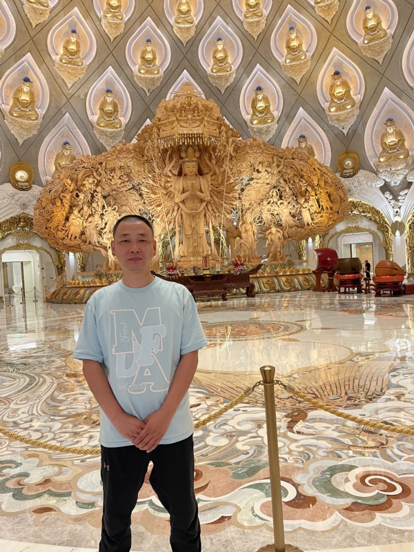 泉州相亲的第一张照片--松溪婚介网
