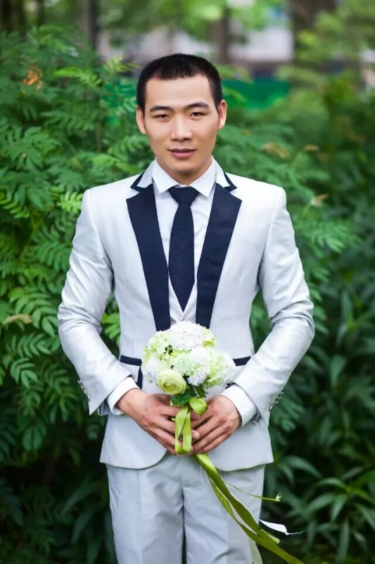随缘的第一张照片--松溪婚介网