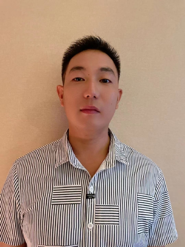 陈先生的第二张照片--松溪婚介网