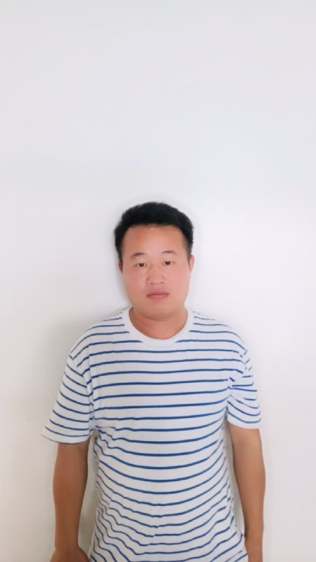 楠哥的第一张照片--松溪婚介网