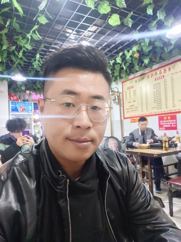 独行的天秤的第一张照片--松溪婚介网