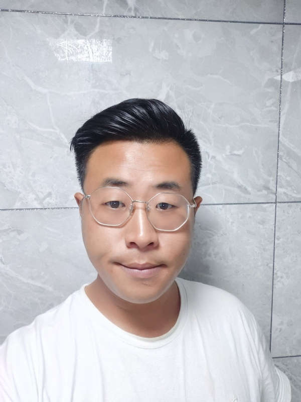独行的天秤的第二张照片--松溪婚介网