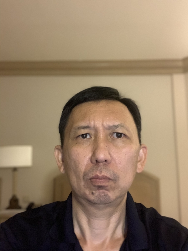 阿川的第一张照片--松溪婚介网