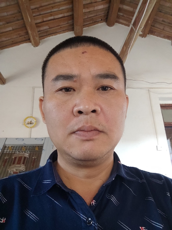 破碎的第一张照片--松溪婚介网