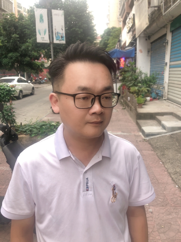 朱昱丞的第一张照片--松溪婚介网