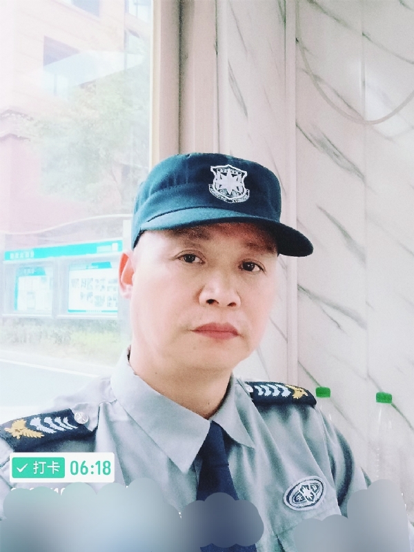 独一求二的第二张照片--松溪婚介网