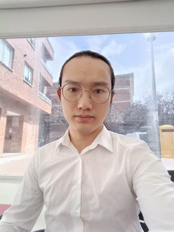 凯凯的第二张照片--松溪婚介网