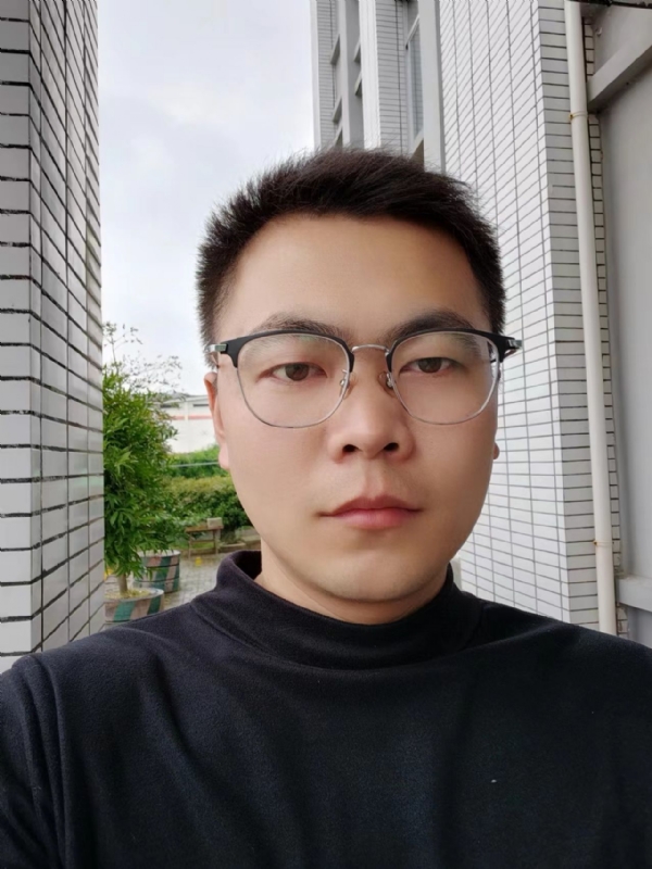 无限可能的第一张照片--松溪婚介网