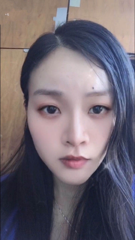 林林的第一张照片--松溪婚介网