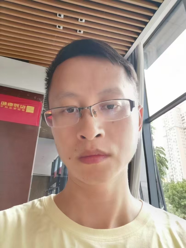 炎夏的第一张照片--松溪婚介网