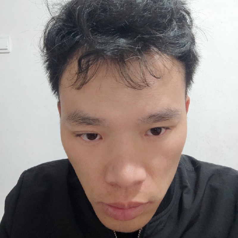 飞祥的第一张照片--松溪婚介网