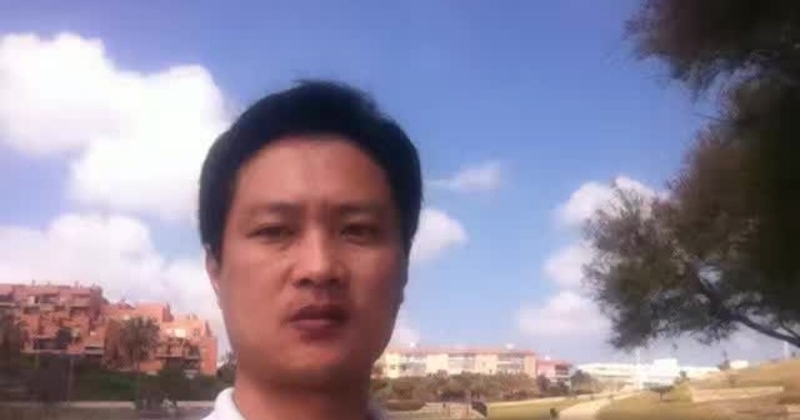 钟志的第三张照片--松溪婚介网