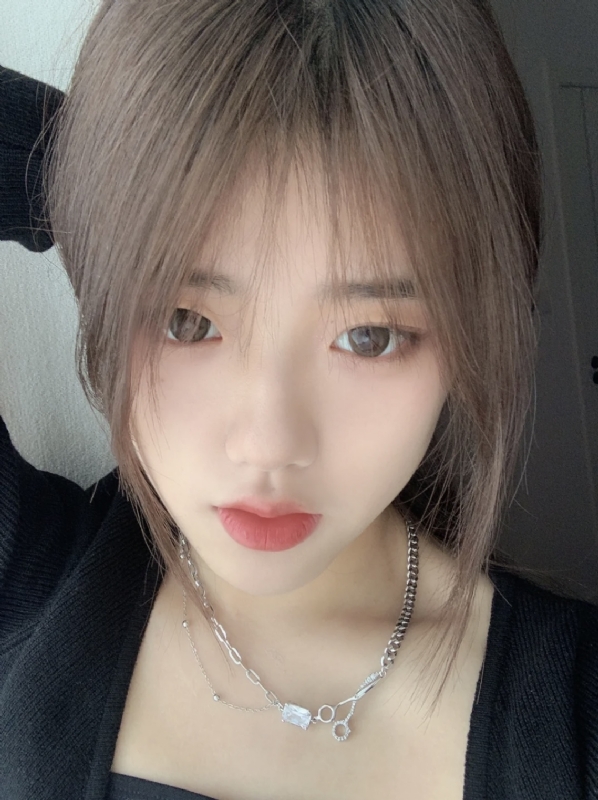 依依的第一张照片--松溪婚介网