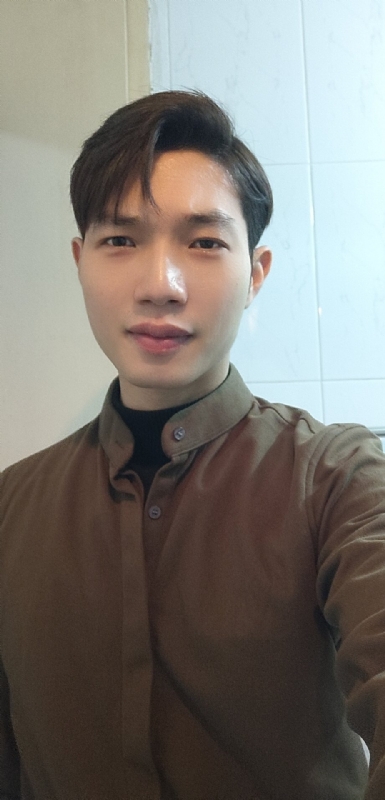 双向奔赴的第一张照片--松溪婚介网