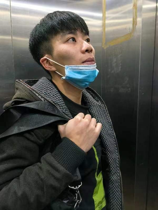 漂流的第二张照片--松溪婚介网