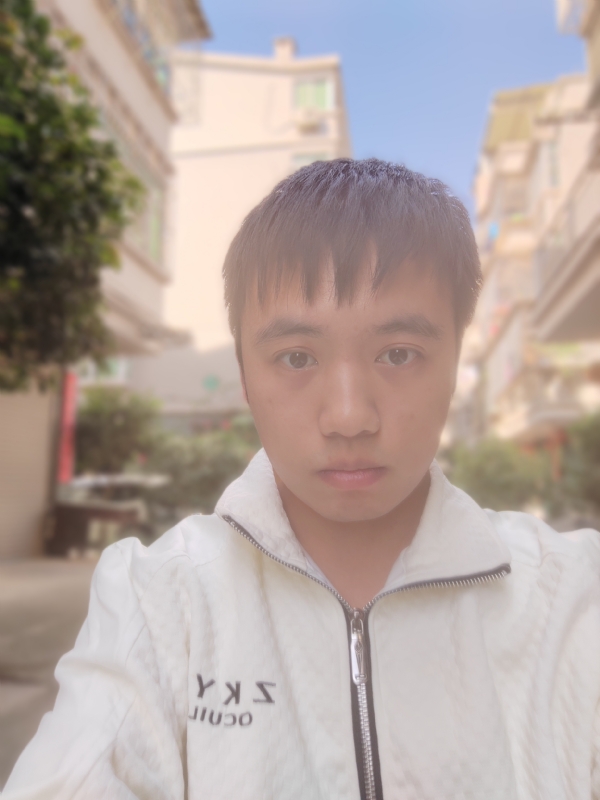 温柔的第一张照片--松溪婚介网