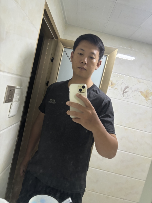 Lance的第二张照片--松溪婚介网