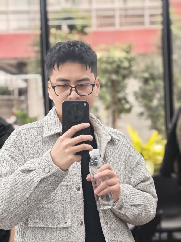 沙包的第一张照片--松溪婚介网