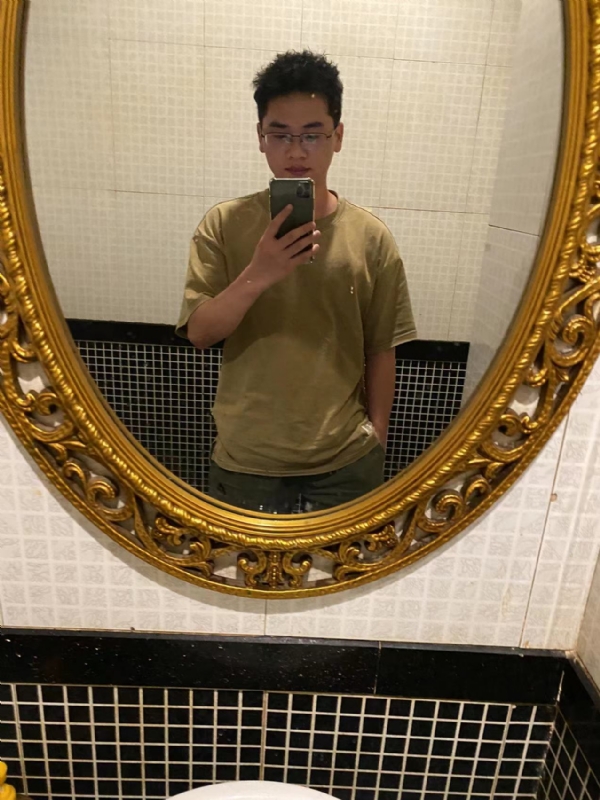 书意的第一张照片--松溪婚介网
