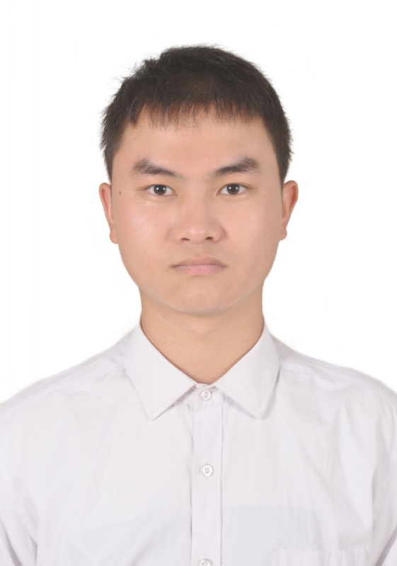 明涛的第一张照片--松溪婚介网