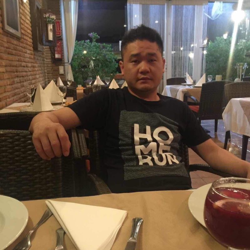 海外游子的第二张照片--松溪婚介网
