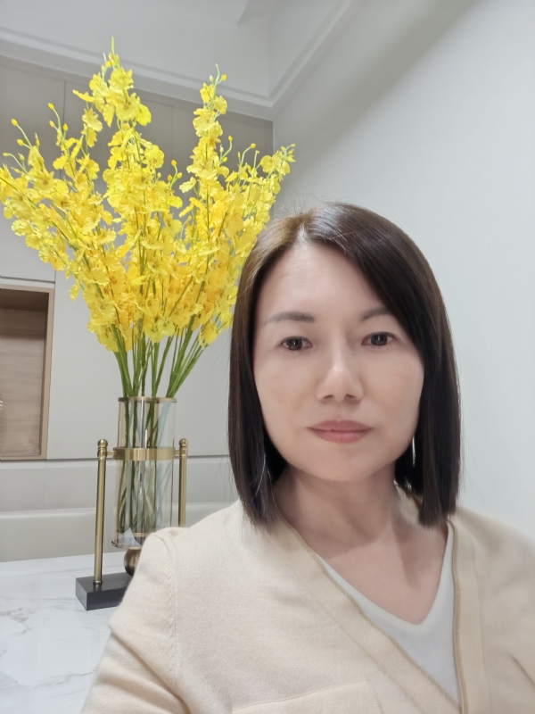 一诺的第一张照片--松溪婚介网