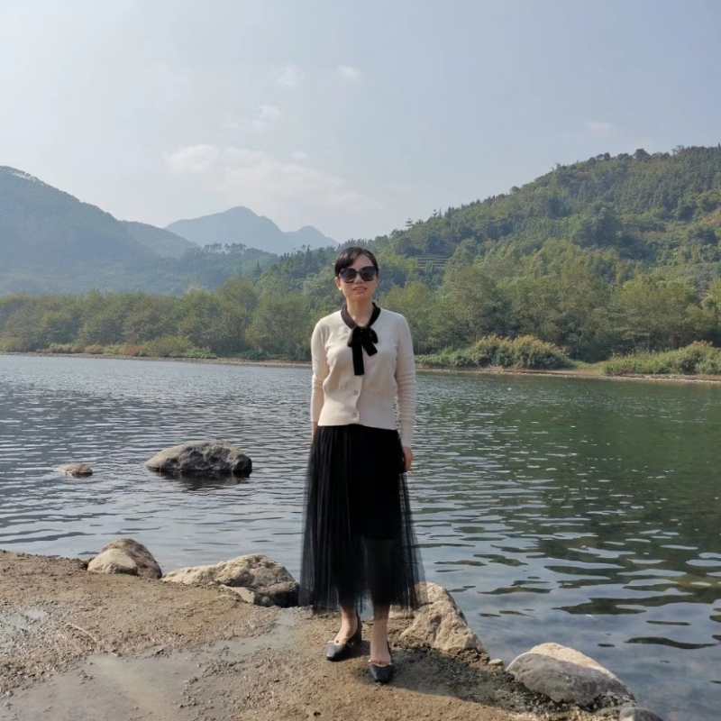 一诺的第三张照片--松溪婚介网