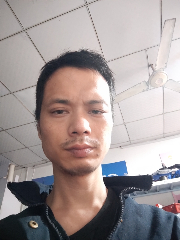 小康的第一张照片--松溪婚介网