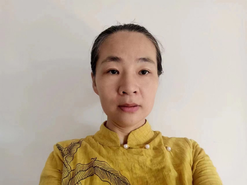 阿为的第三张照片--松溪婚介网