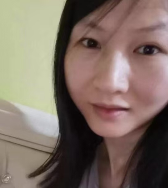 嫣然的第一张照片--松溪婚介网