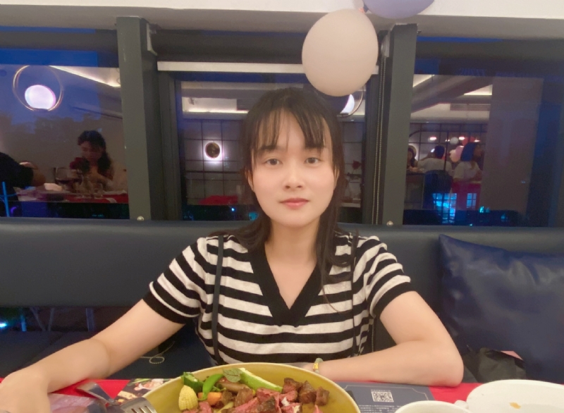 从心出发的第一张照片--松溪婚介网
