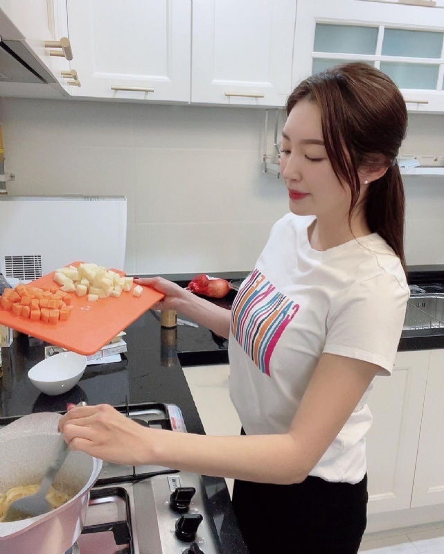陈艾的第一张照片--松溪婚介网