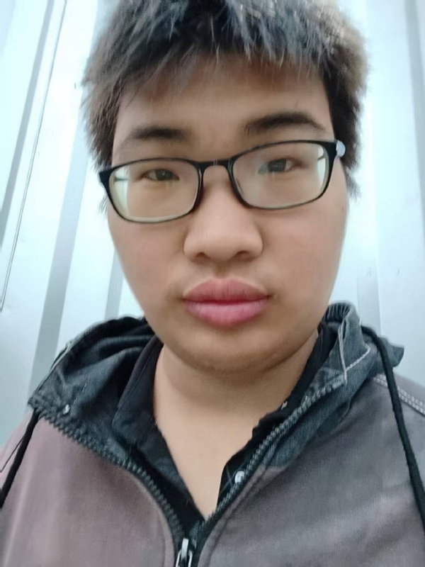南城的第一张照片--松溪婚介网