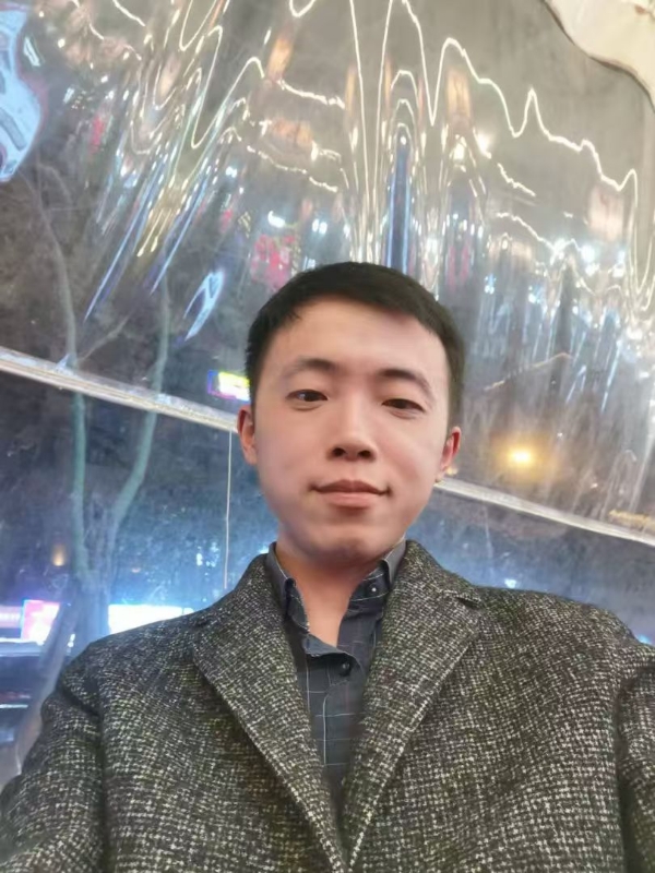 孤客的第一张照片--松溪婚介网