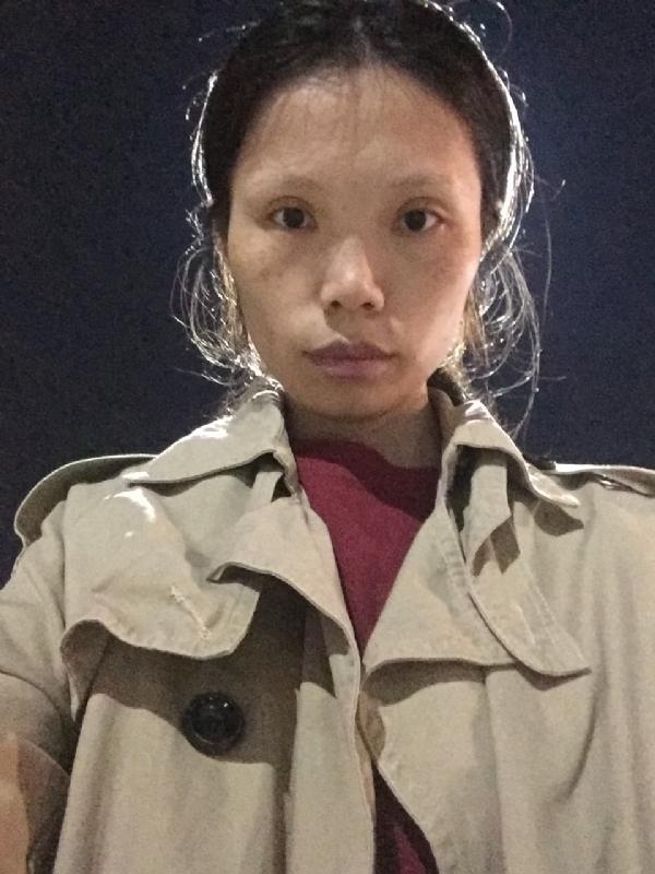 小白的第一张照片--松溪婚介网