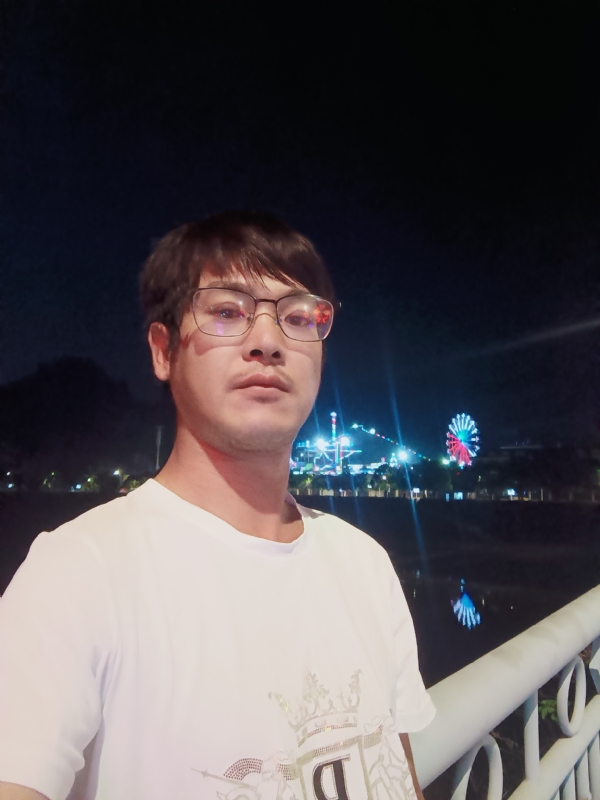 任豐的第一张照片--松溪婚介网