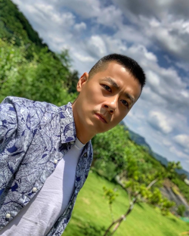 蓝天的第二张照片--松溪婚介网