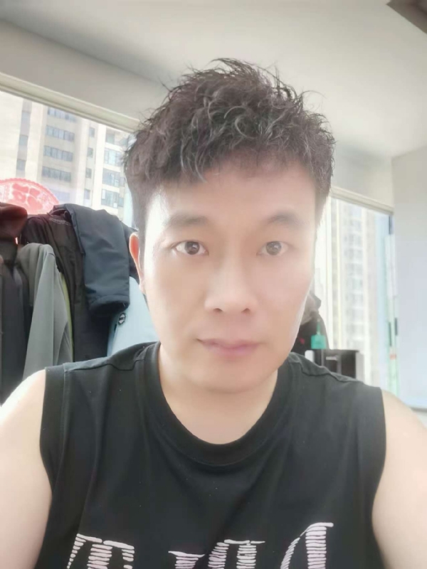 缘分何求的第一张照片--松溪婚介网