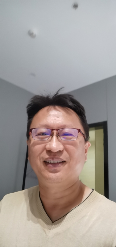 台皖佬徽阿狼的第一张照片--松溪婚介网