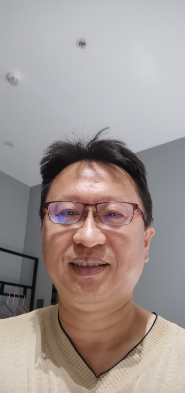 台皖佬徽阿狼的第三张照片--松溪婚介网
