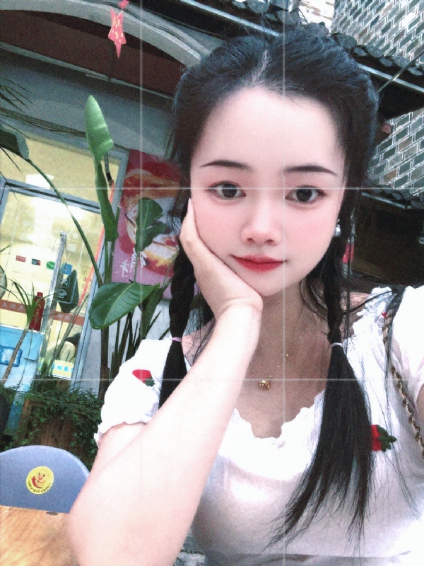 丫头的第一张照片--松溪婚介网