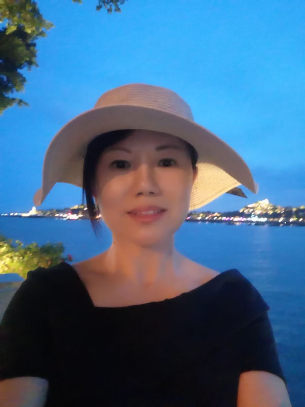 一心的第一张照片--松溪婚介网