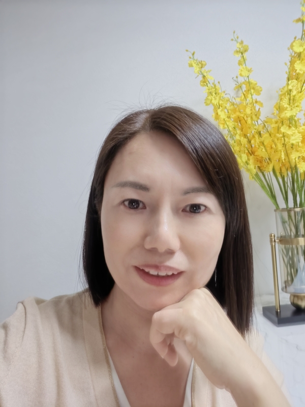 一心的第二张照片--松溪婚介网