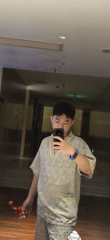Mai的第一张照片--松溪婚介网