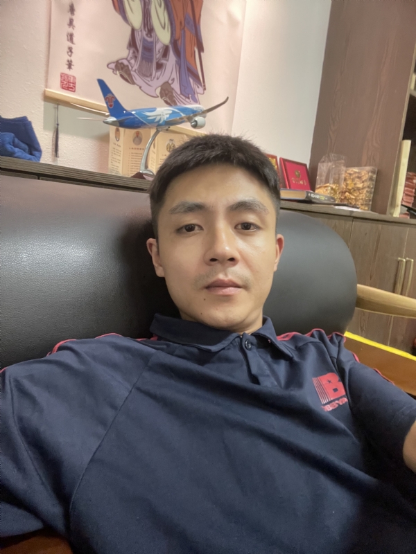 曾曾日上的第一张照片--松溪婚介网