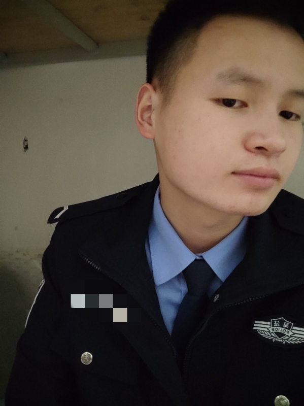 言言的第二张照片--松溪婚介网