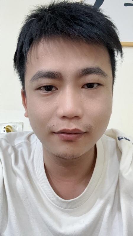 清风的第一张照片--松溪婚介网
