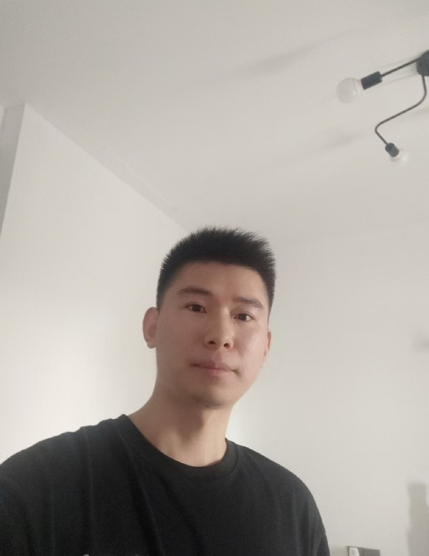 晓晓灰的第一张照片--松溪婚介网