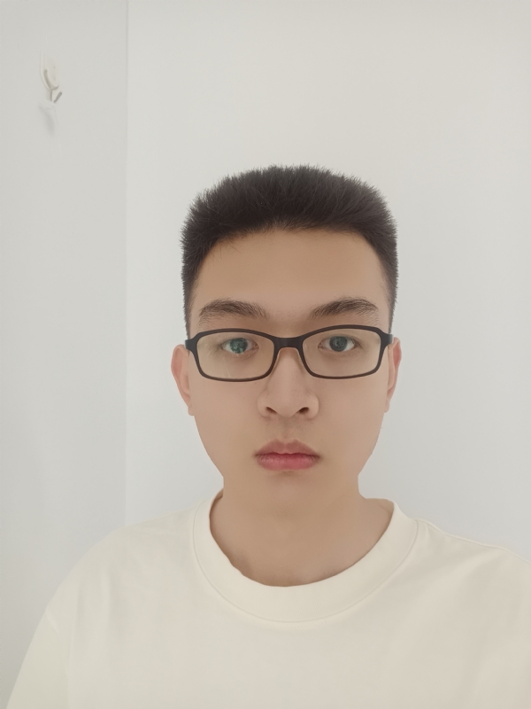 Lin的第一张照片--松溪婚介网